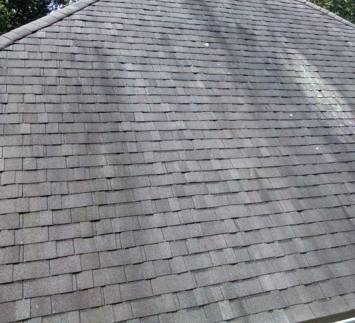 Roof work in Pasadena, TX (illustrative)