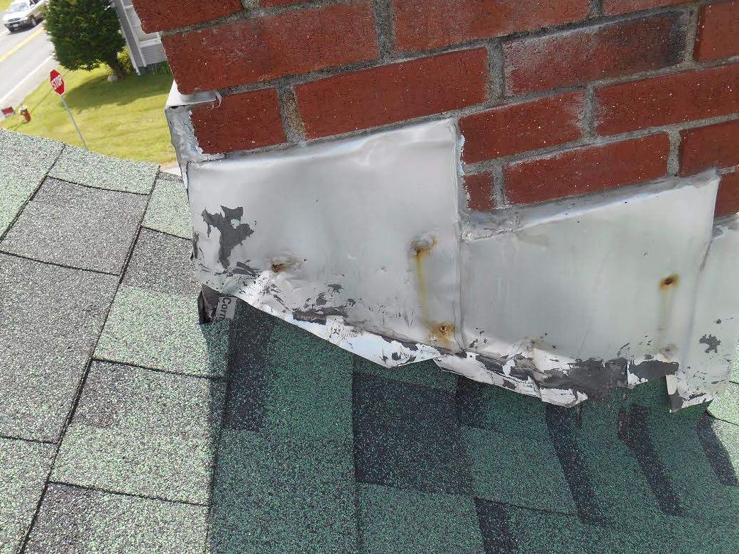 Roof work in Sugar Land, TX (illustrative)