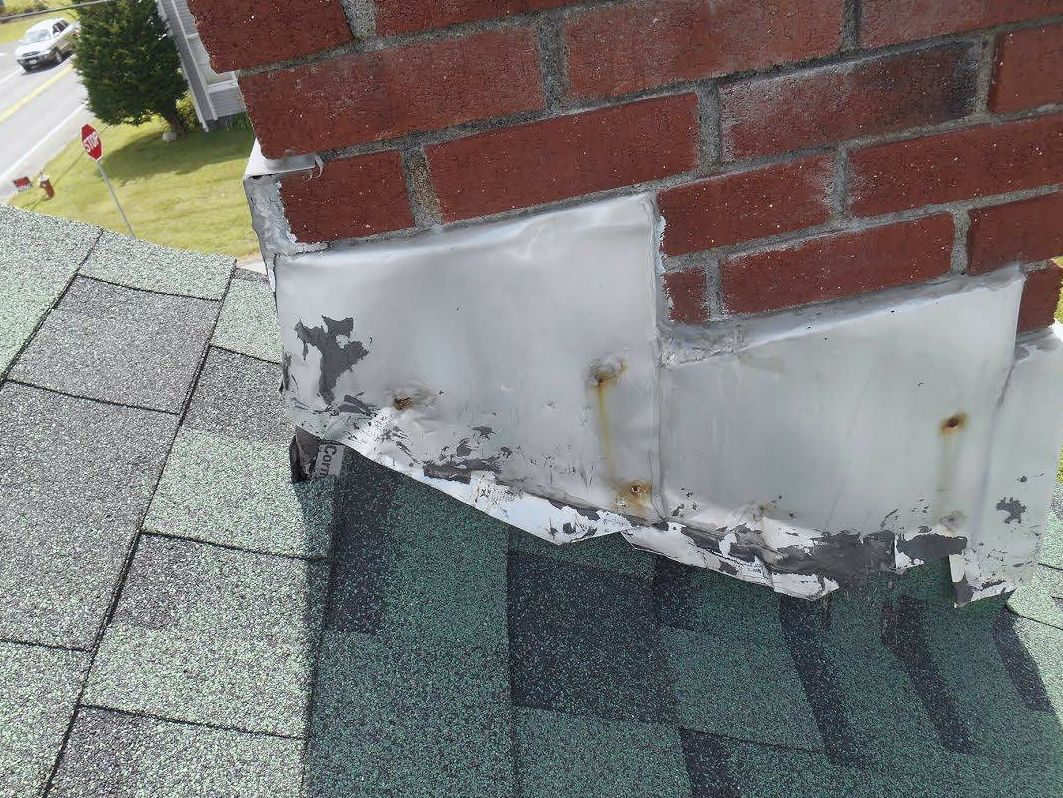 Roof work in Montrose, TX (illustrative)
