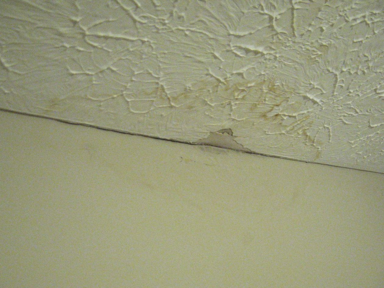 Roof leak repair in Missouri City, TX (illustrative)