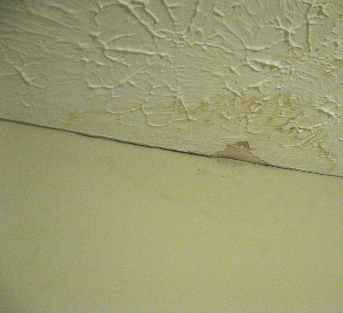 Roof leak repair in Richmond, TX (illustrative)