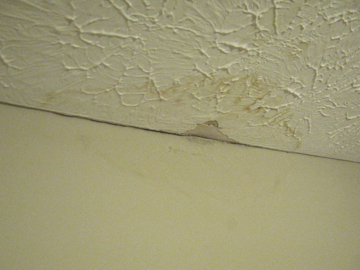 Roof leak repair in Sugar Land, TX (illustrative)