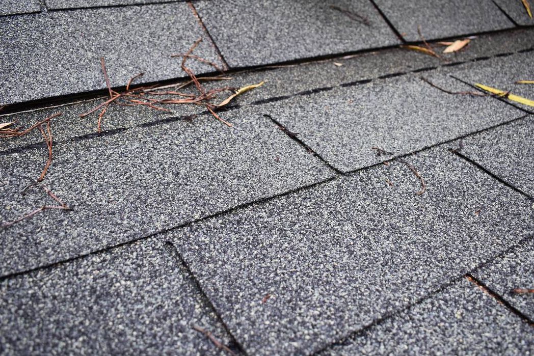 Roof replacement in Energy Corridor, TX (illustrative)