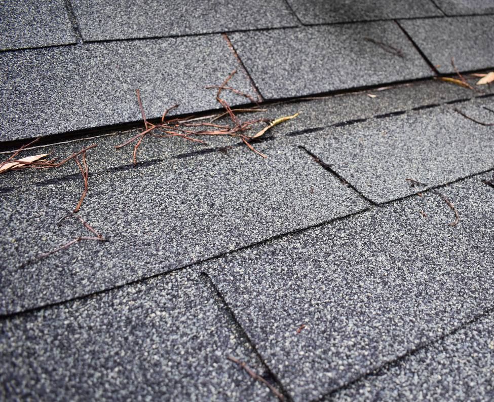 Roof replacement in Humble, TX (illustrative)