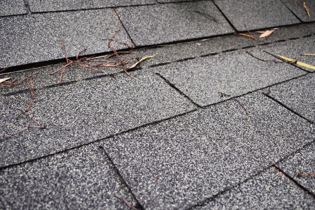 Roof work in Energy Corridor, TX (illustrative)