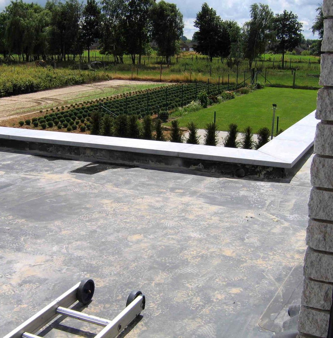 Roof work in Meyerland, TX (illustrative)
